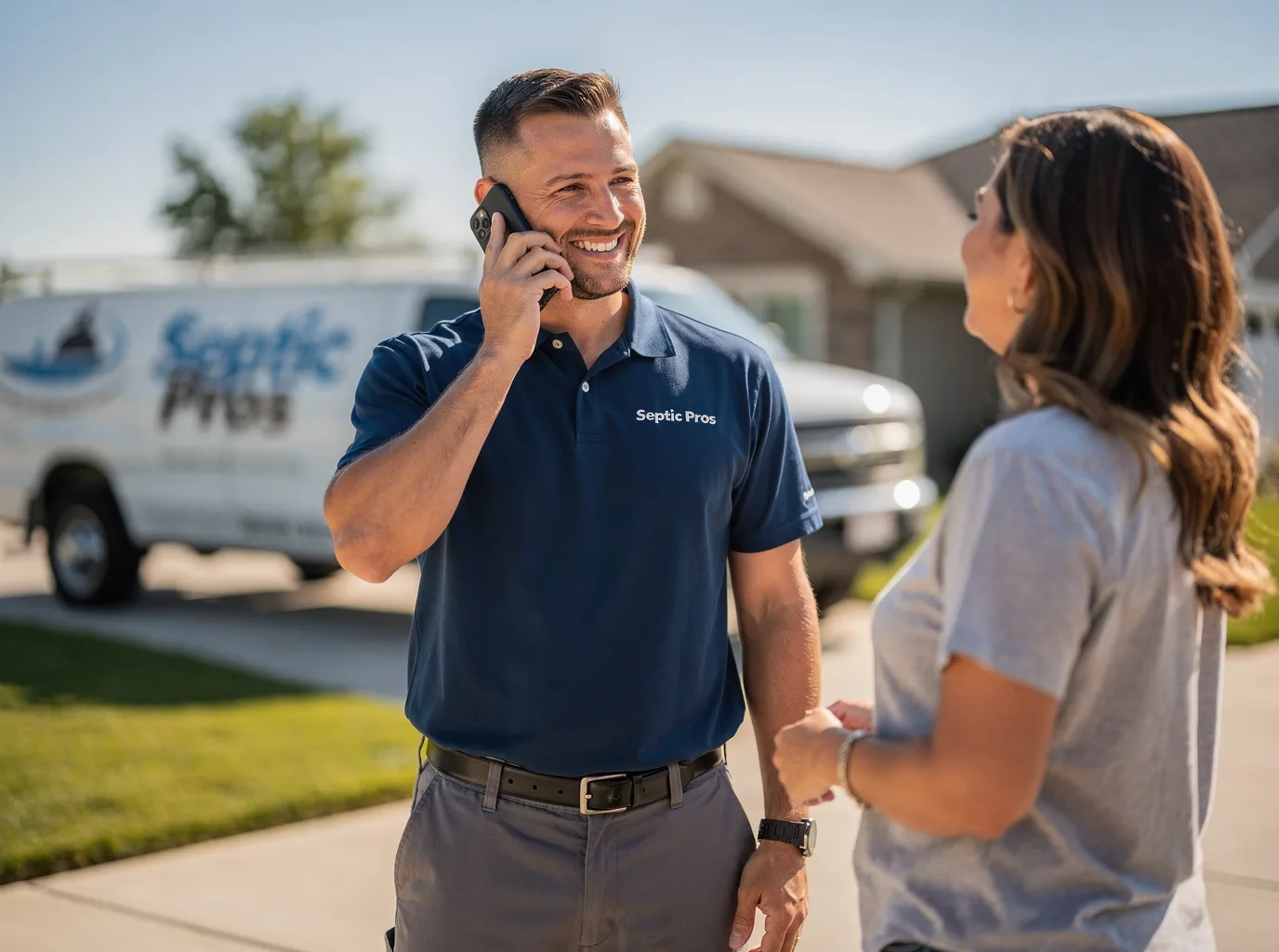 Septic Tank Pumping Ida, AR FAQs